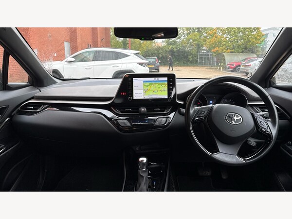 Used Toyota C-HR for sale - 76270986: Photo 7