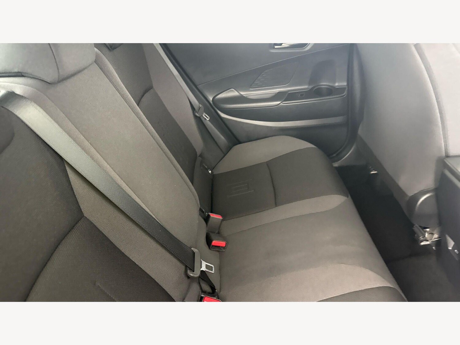 Used Toyota C-HR 2024 for sale - 77838636: Photo 14