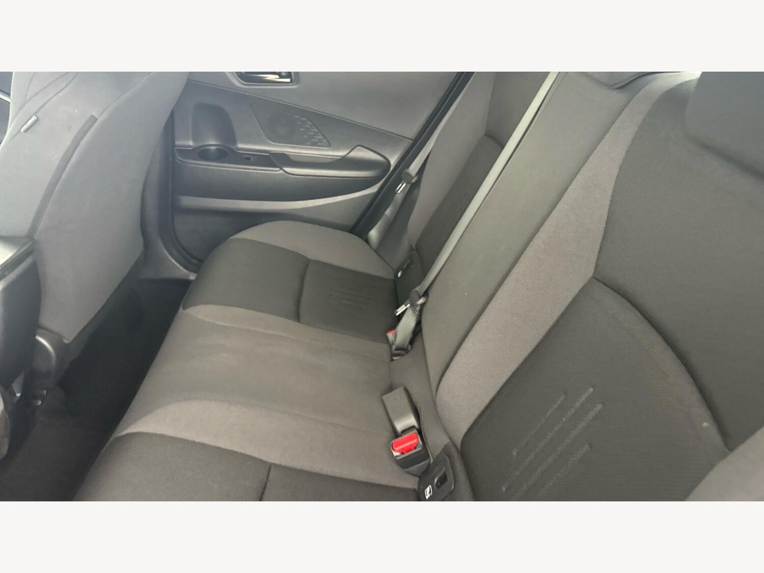 Used Toyota C-HR 2024 for sale - 77838636: Photo 15