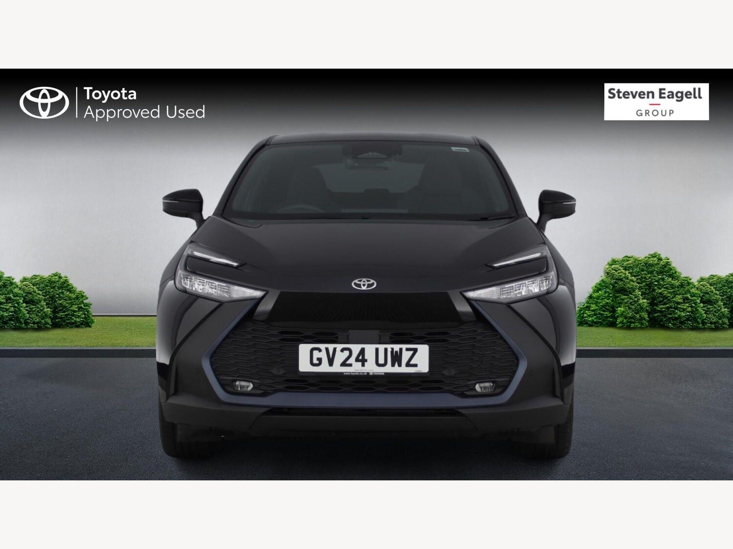 Used Toyota C-HR 2024 for sale - 77838636: Photo 17