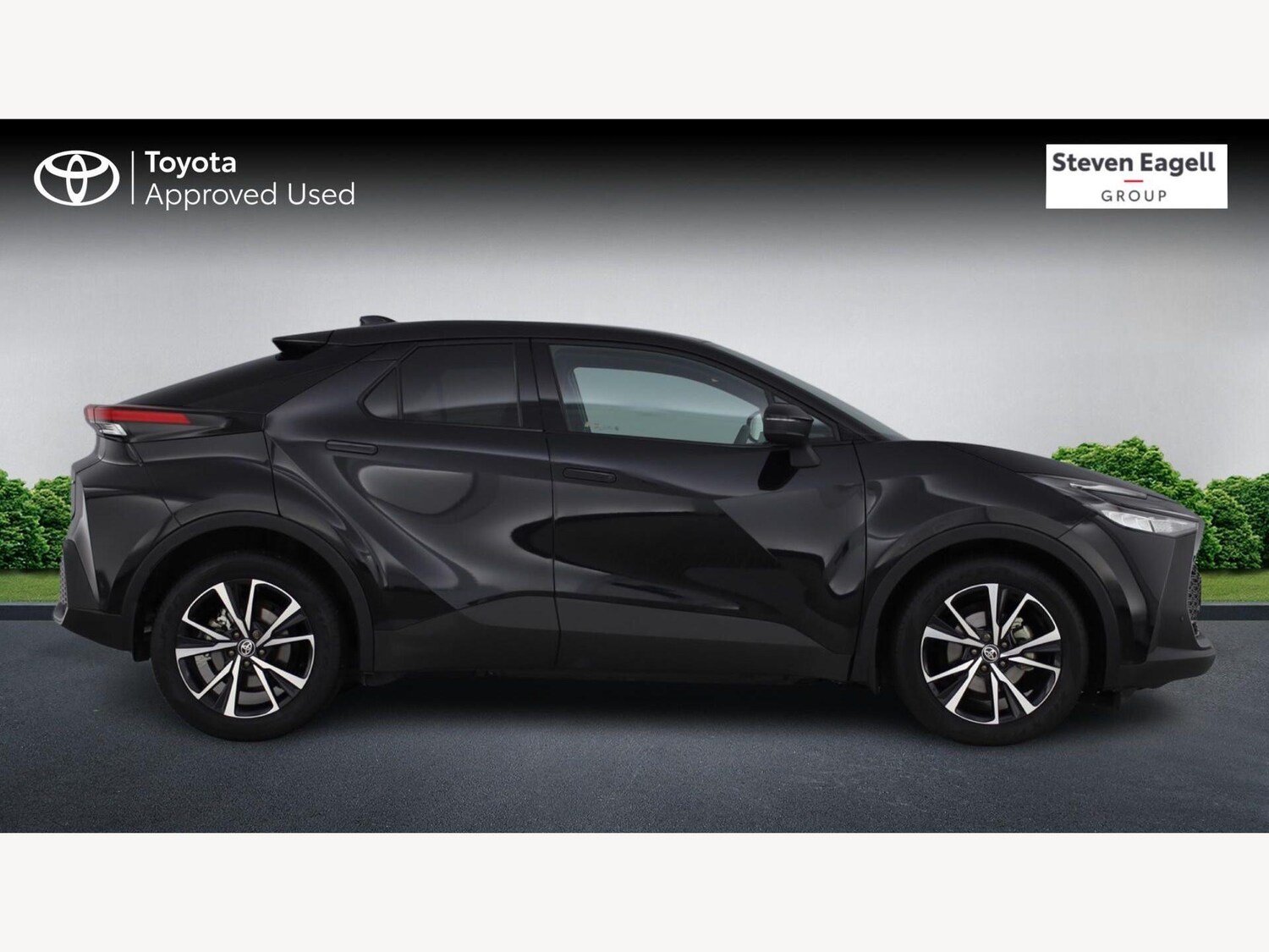Used Toyota C-HR 2024 for sale - 77838636: Photo 18