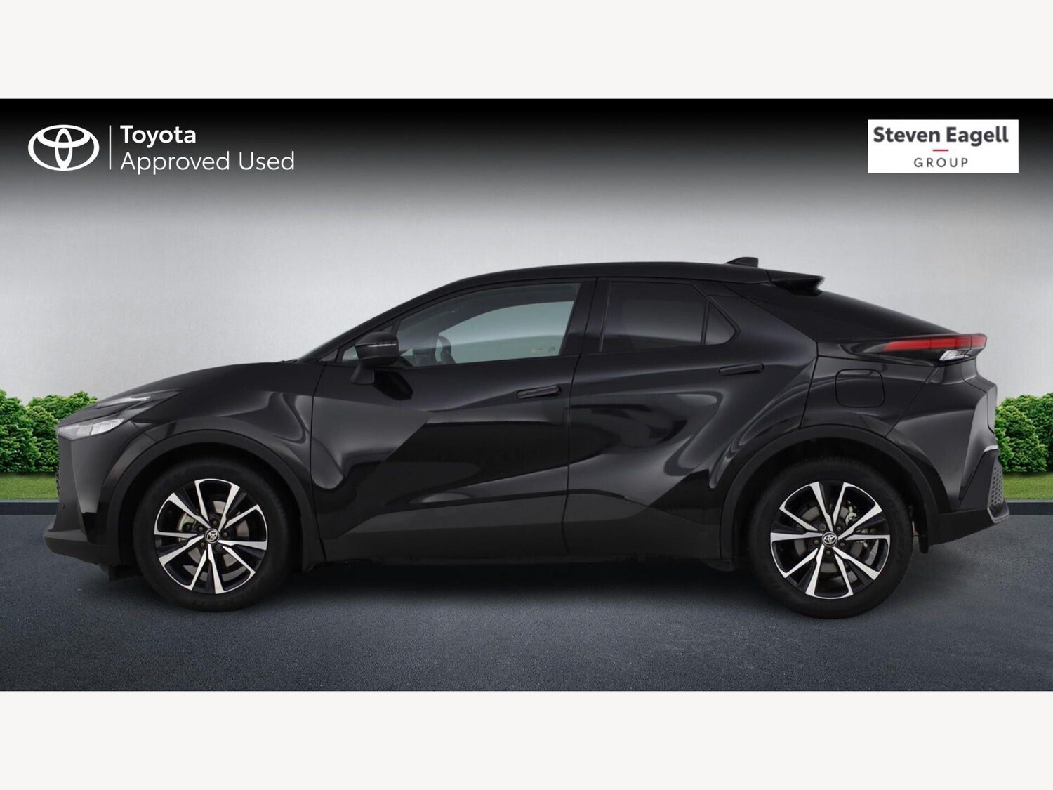 Used Toyota C-HR 2024 for sale - 77838636: Photo 19