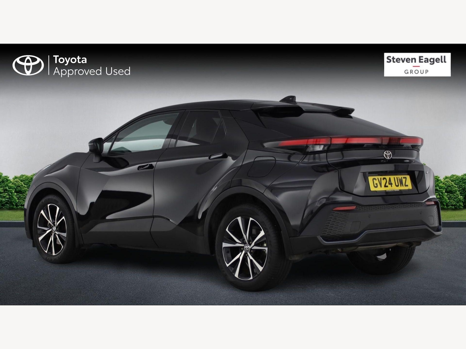 Used Toyota C-HR 2024 for sale - 77838636: Photo 6