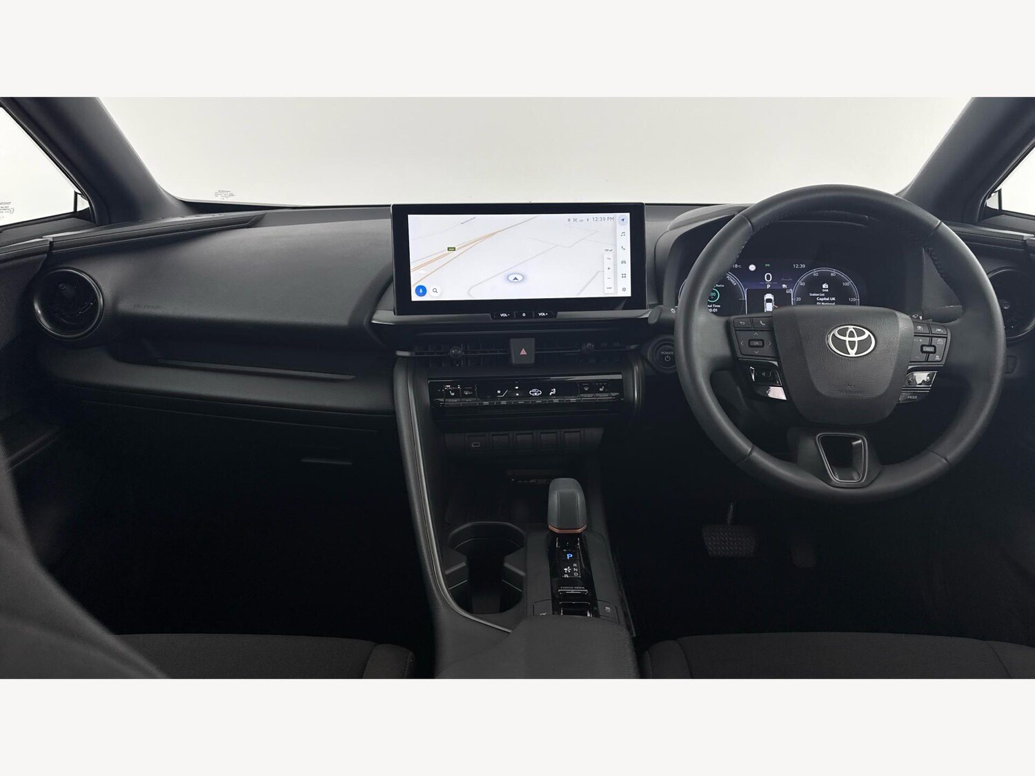 Used Toyota C-HR 2024 for sale - 77838636: Photo 7