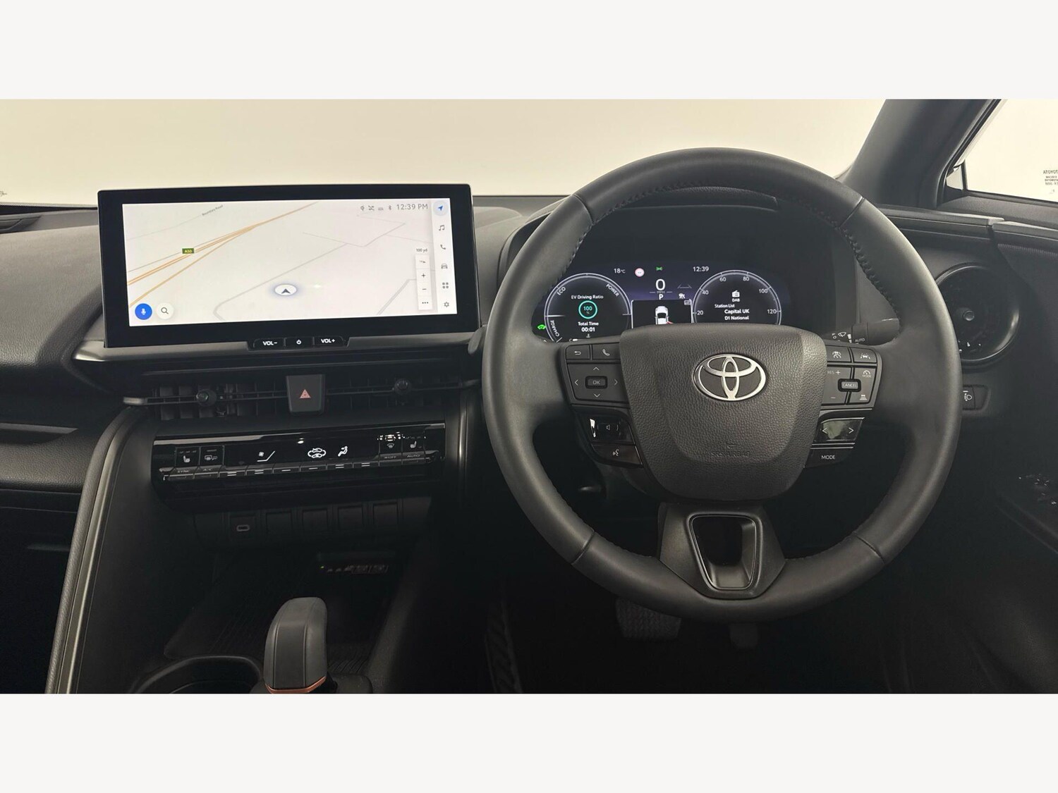 Used Toyota C-HR 2024 for sale - 77838636: Photo 8