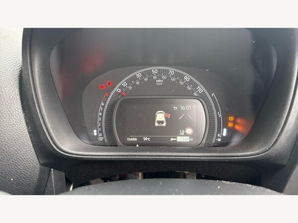 Used Toyota Aygo X 2022 for sale - 76260185: Photo 11