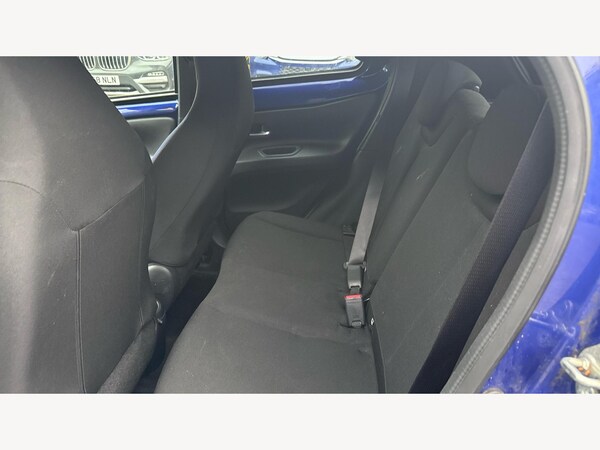 Used Toyota Aygo X 2022 for sale - 76260185: Photo 15
