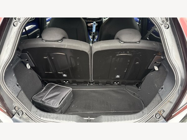 Used Toyota Aygo X 2022 for sale - 76260185: Photo 16
