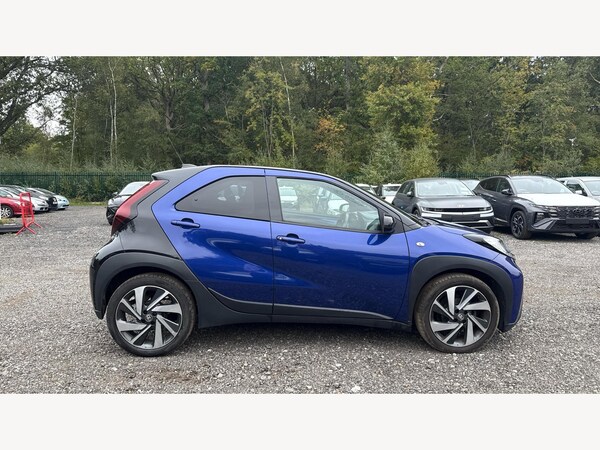 Used Toyota Aygo X 2022 for sale - 76260185: Photo 18