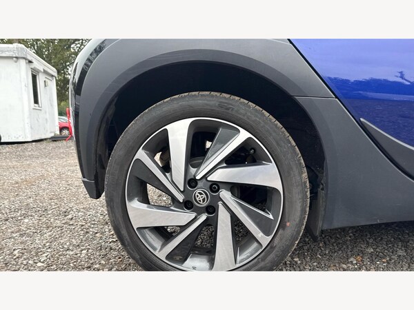 Used Toyota Aygo X 2022 for sale - 76260185: Photo 20