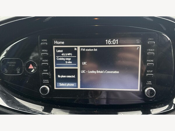 Used Toyota Aygo X 2022 for sale - 76260185: Photo 9