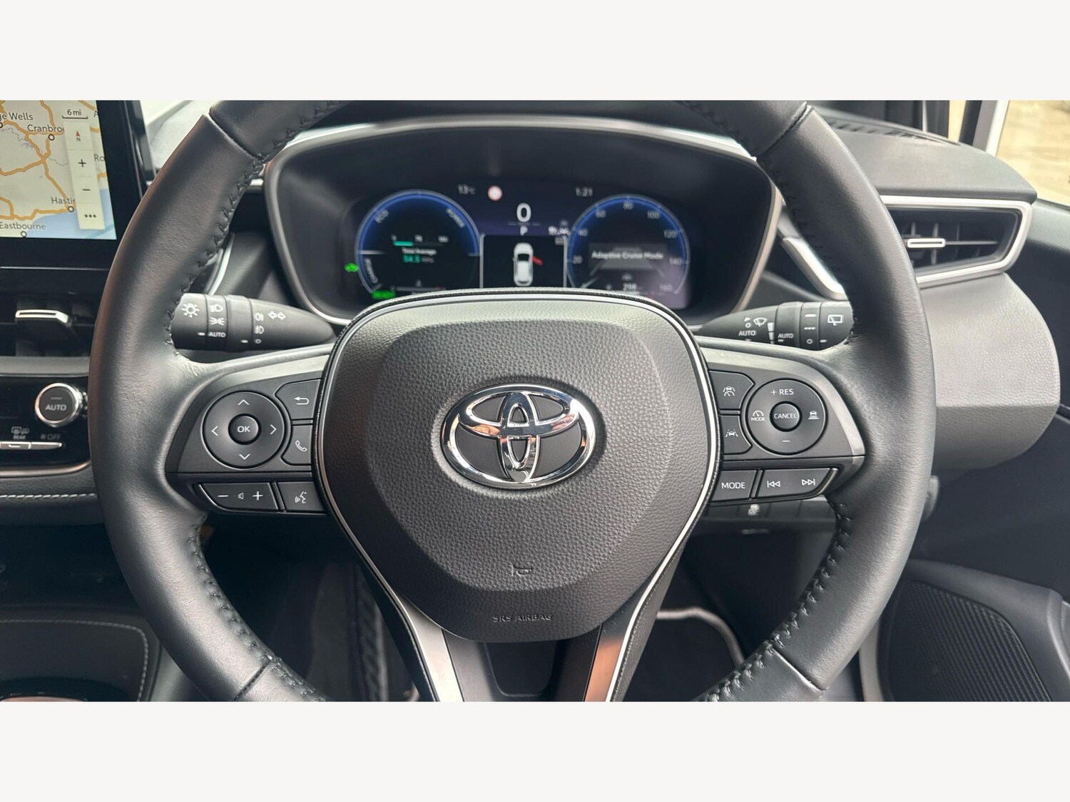 Used Toyota Corolla 2024 for sale - 77637405: Photo 10