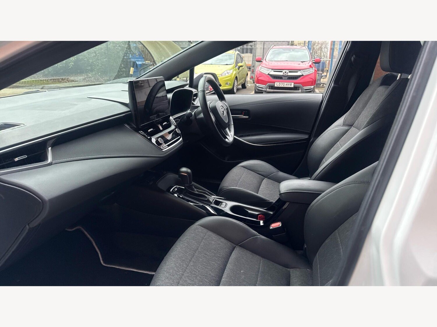 Used Toyota Corolla 2024 for sale - 77637405: Photo 12