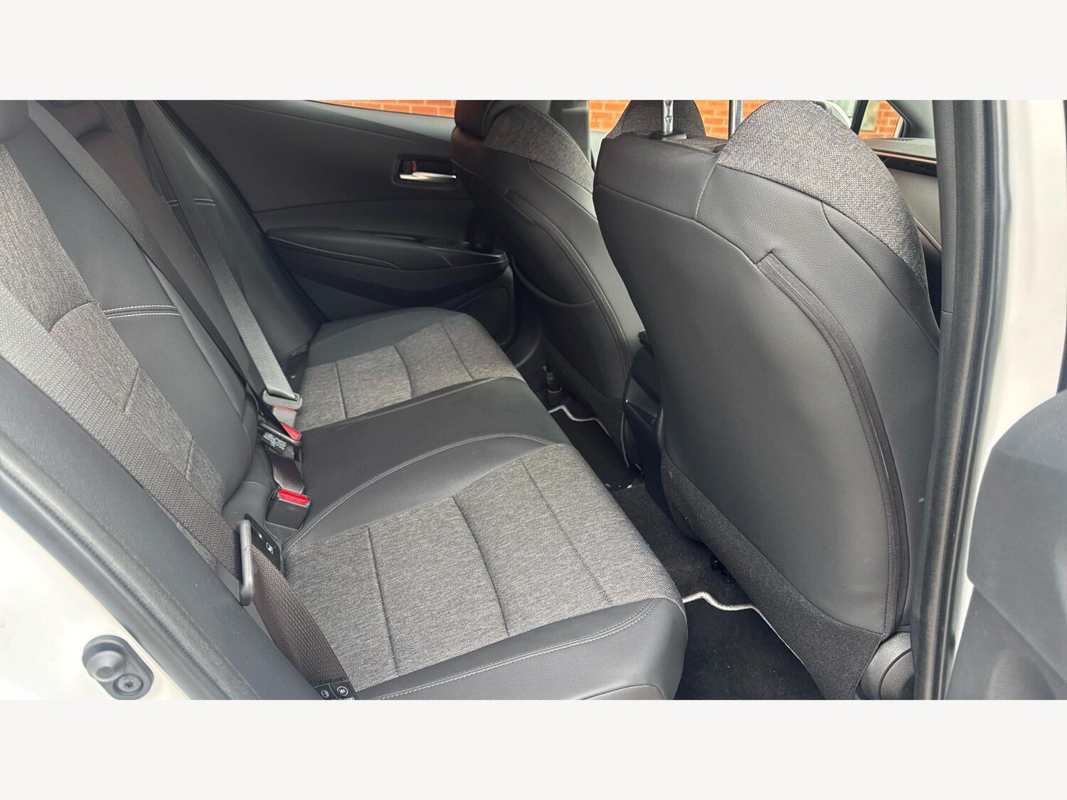 Used Toyota Corolla 2024 for sale - 77637405: Photo 14