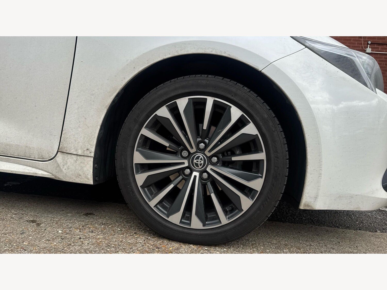 Used Toyota Corolla 2024 for sale - 77637405: Photo 20