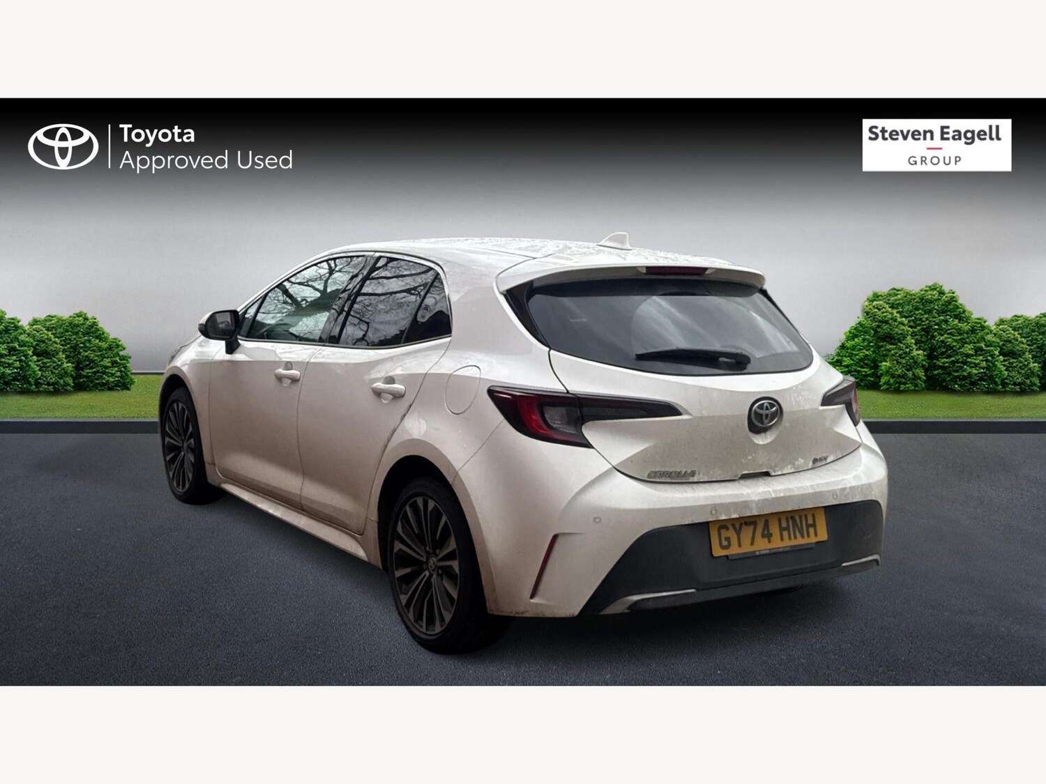 Used Toyota Corolla 2024 for sale - 77637405: Photo 6