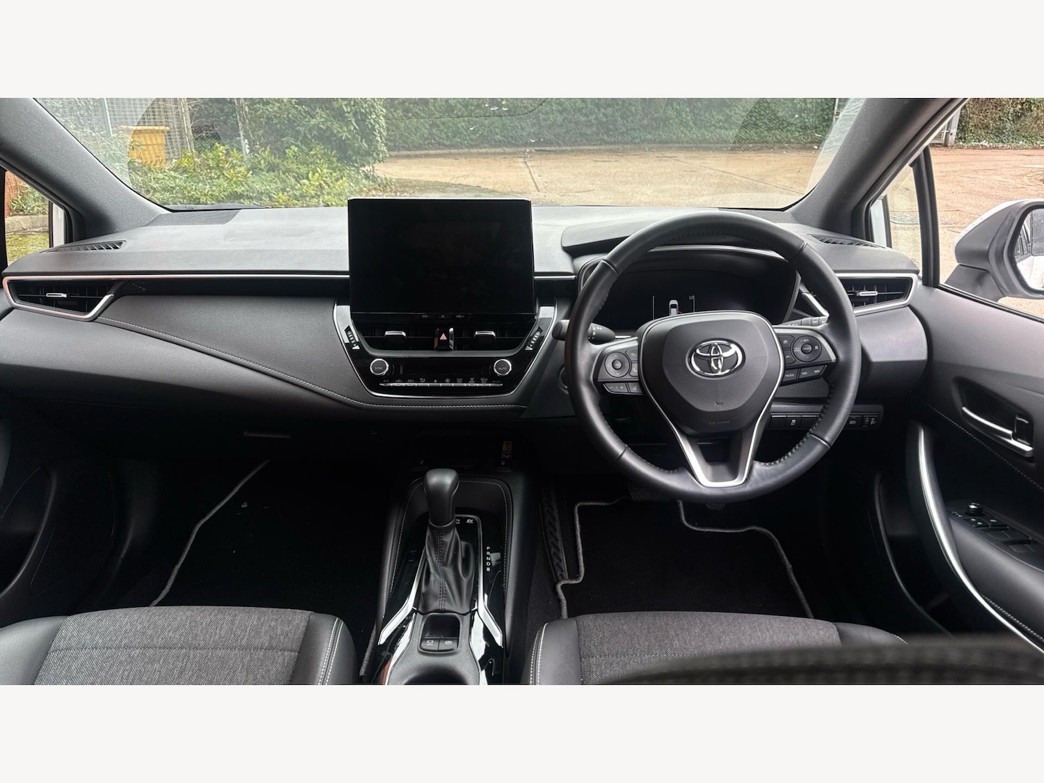 Used Toyota Corolla 2024 for sale - 77637405: Photo 7