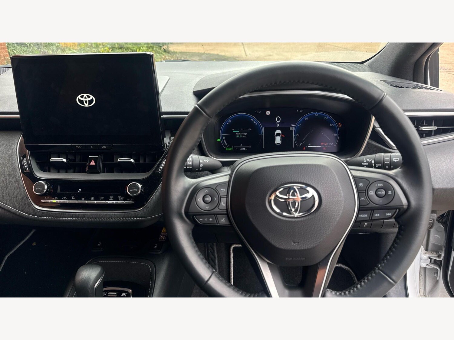 Used Toyota Corolla 2024 for sale - 77637405: Photo 8