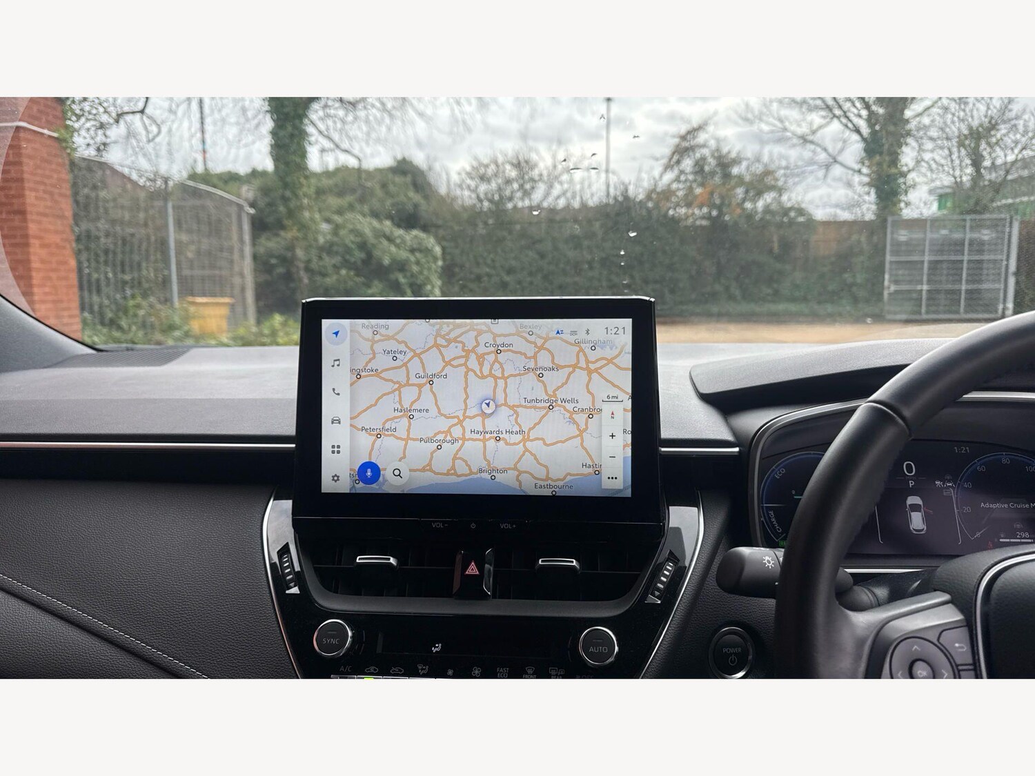 Used Toyota Corolla 2024 for sale - 77637405: Photo 9