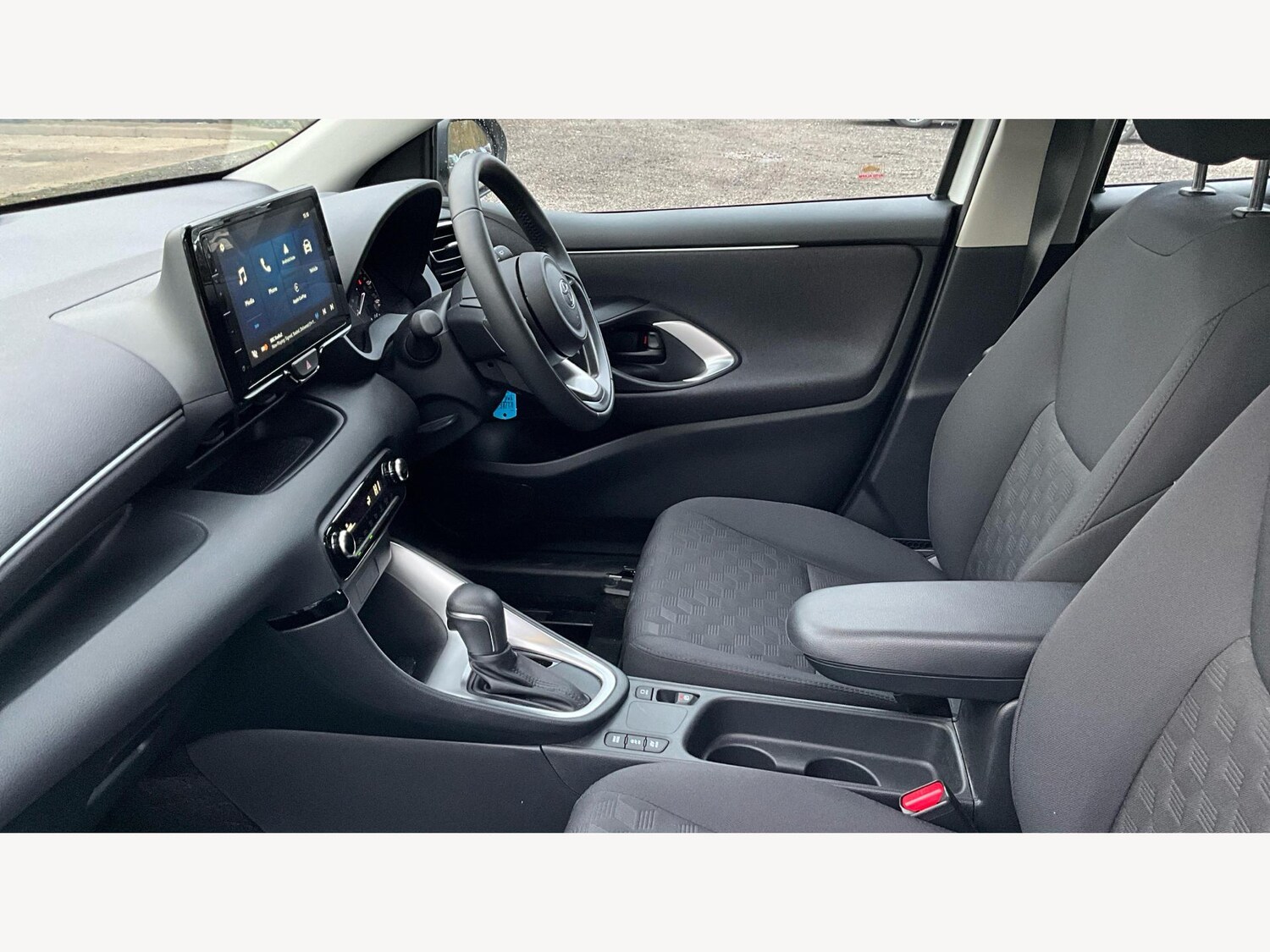 Used Toyota Yaris 2025 for sale - 77175251: Photo 12