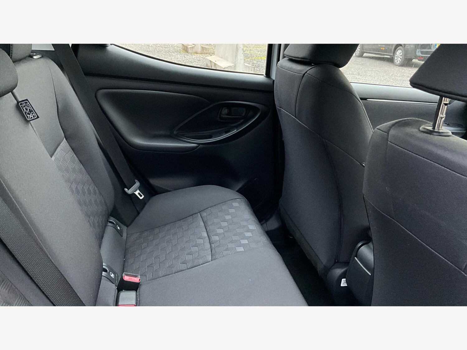 Used Toyota Yaris 2025 for sale - 77175251: Photo 14