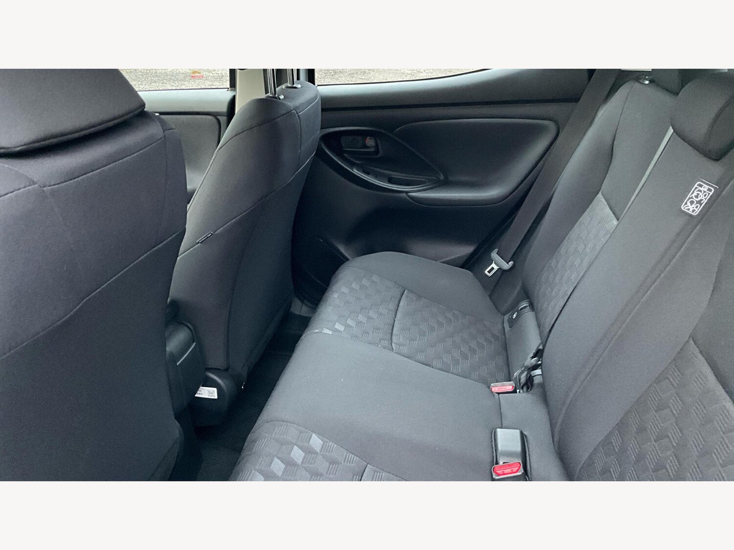 Used Toyota Yaris 2025 for sale - 77175251: Photo 15