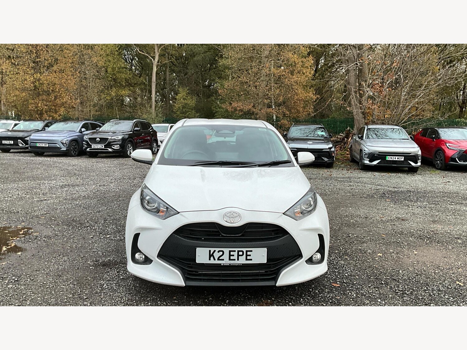 Used Toyota Yaris 2025 for sale - 77175251: Photo 17