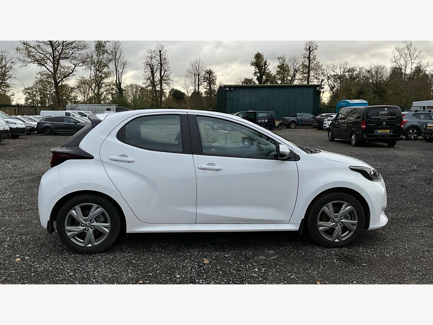 Used Toyota Yaris 2025 for sale - 77175251: Photo 18