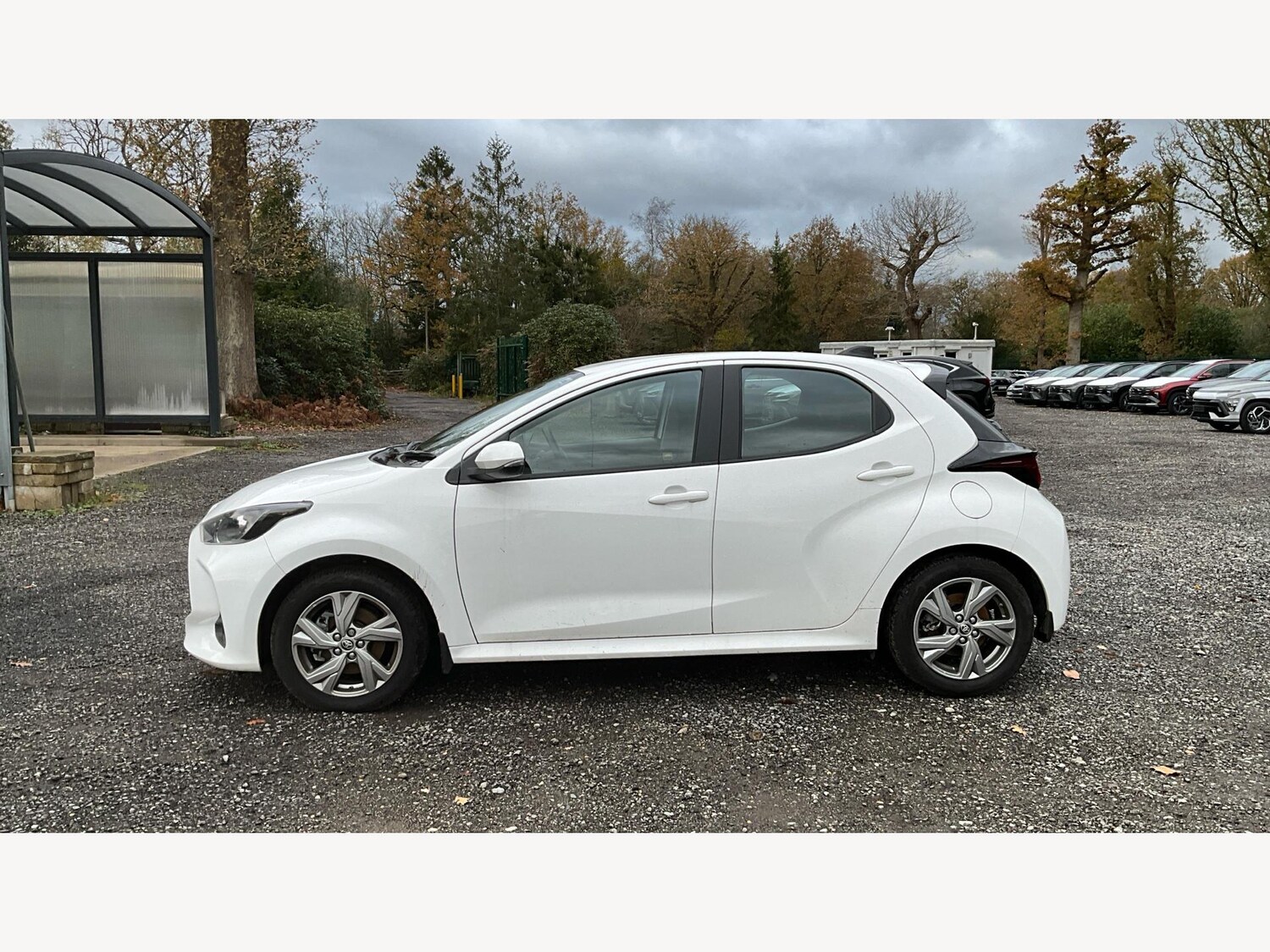 Used Toyota Yaris 2025 for sale - 77175251: Photo 19