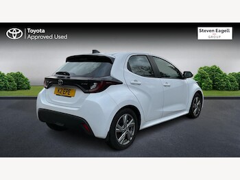 Used Toyota Yaris 2025 for sale - 77175251: Photo