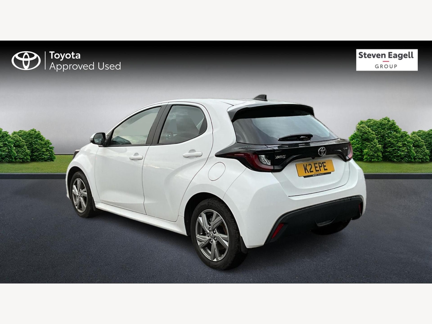 Used Toyota Yaris 2025 for sale - 77175251: Photo 6