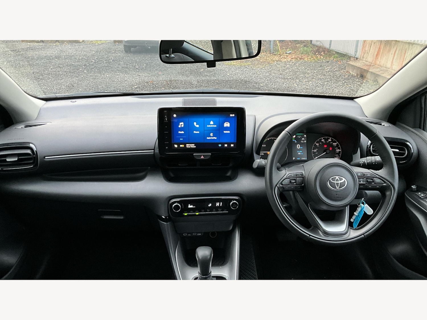 Used Toyota Yaris 2025 for sale - 77175251: Photo 7