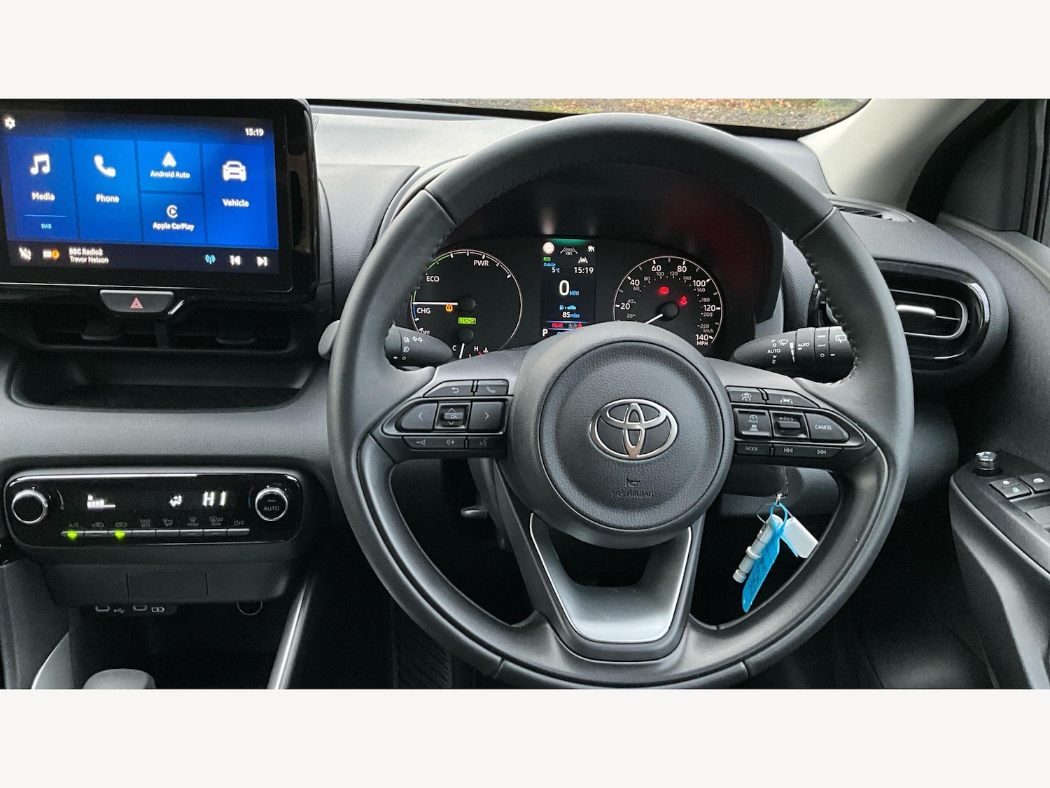 Used Toyota Yaris 2025 for sale - 77175251: Photo 8