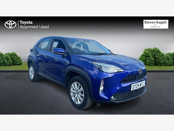 Used Toyota Yaris Cross 2024 for sale - 78636859: Photo