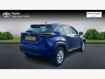 Used Toyota Yaris Cross 2024 for sale - 78636859: Photo