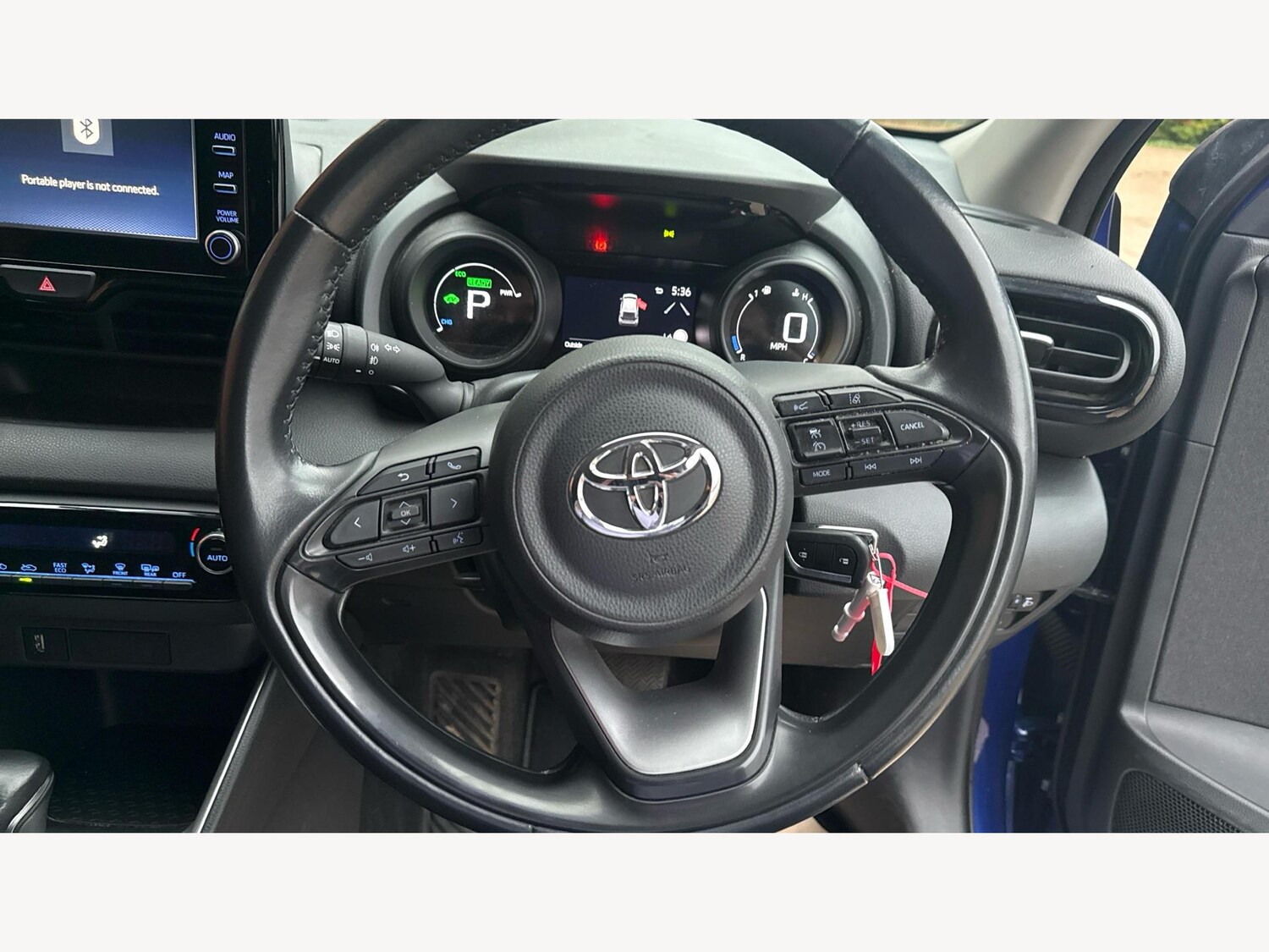Used Toyota Yaris 2022 for sale - 76259734: Photo 10