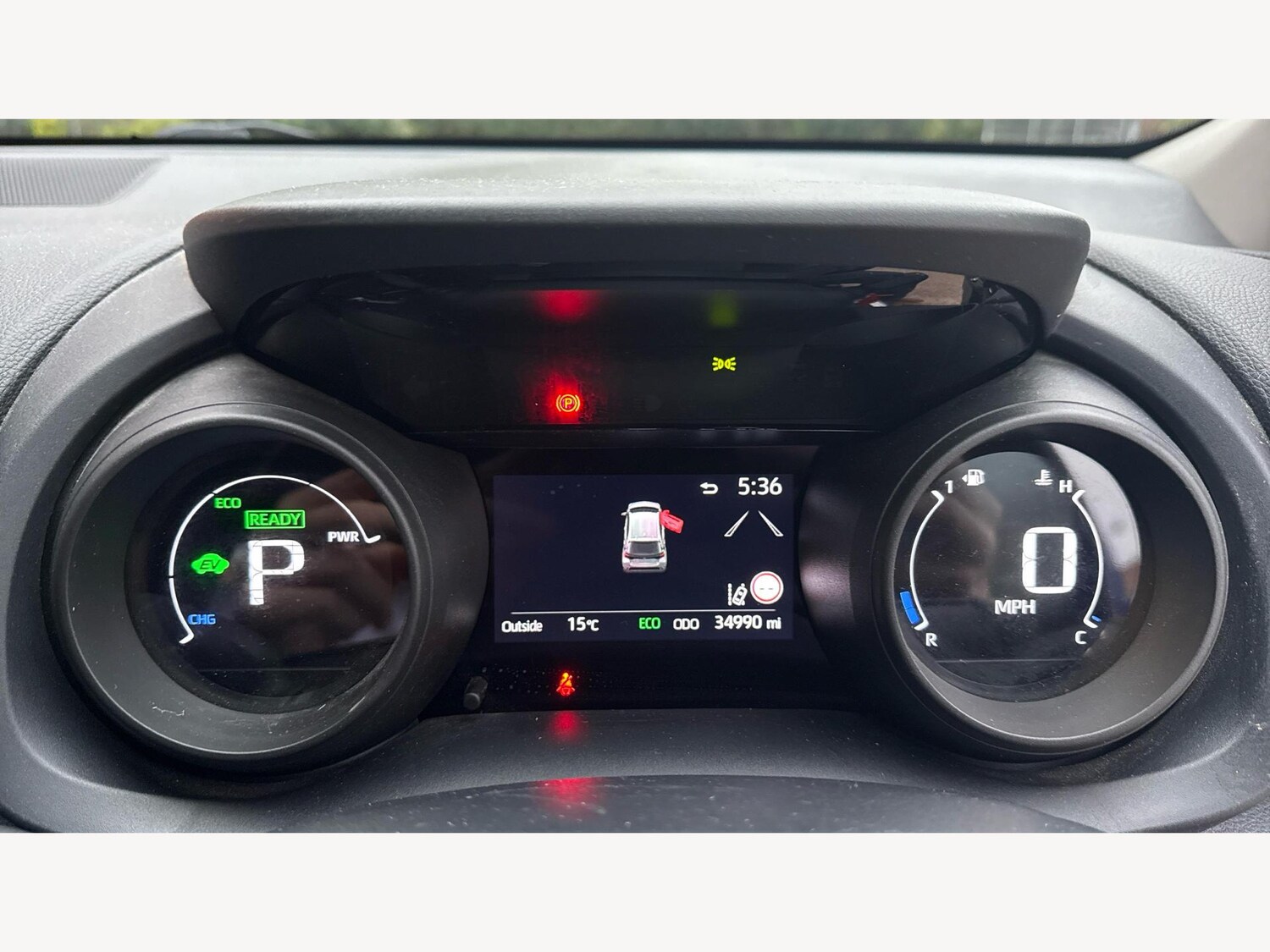 Used Toyota Yaris 2022 for sale - 76259734: Photo 11