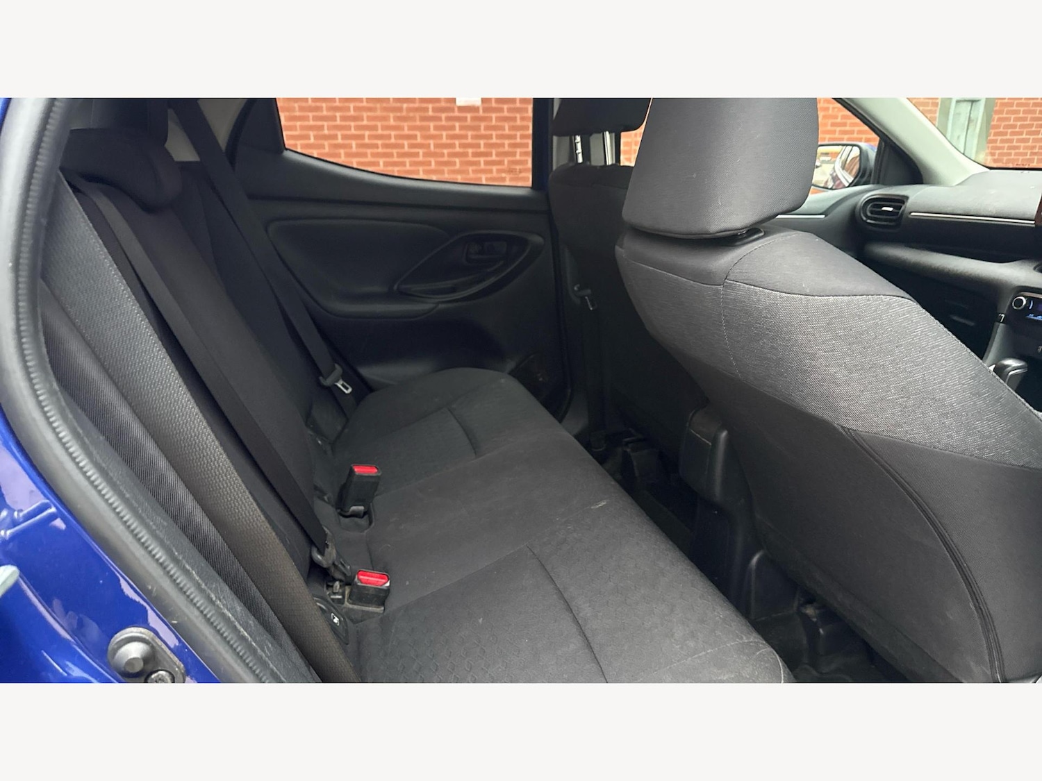 Used Toyota Yaris 2022 for sale - 76259734: Photo 14