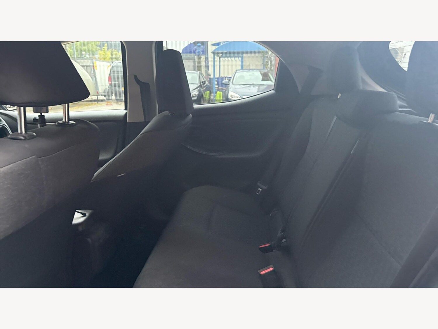 Used Toyota Yaris 2022 for sale - 76259734: Photo 15