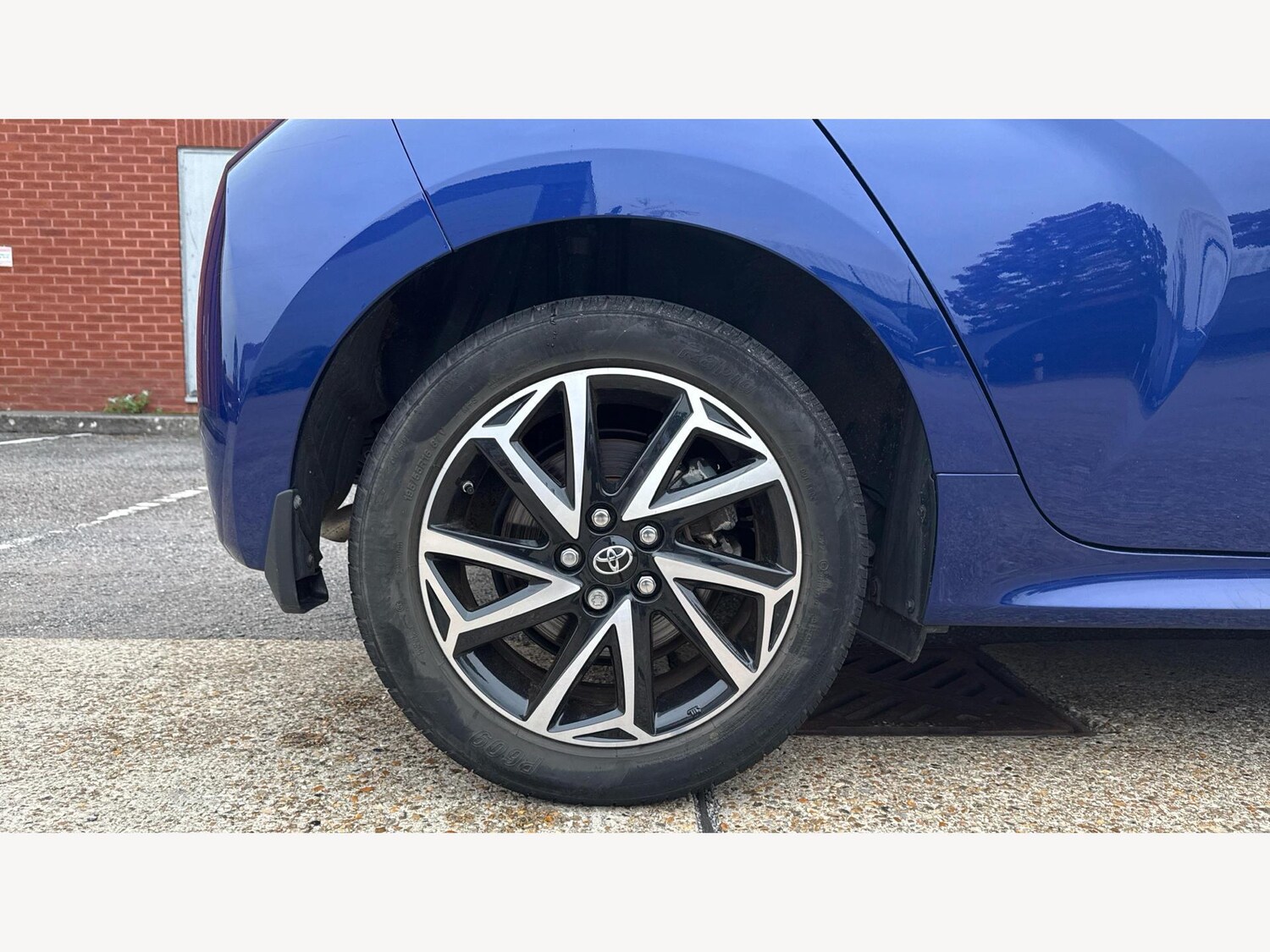 Used Toyota Yaris 2022 for sale - 76259734: Photo 20