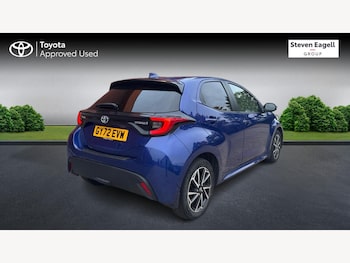 Used Toyota Yaris 2022 for sale - 76259734: Photo 2