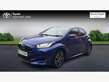 Used Toyota Yaris 2022 for sale - 76259734: Photo 3
