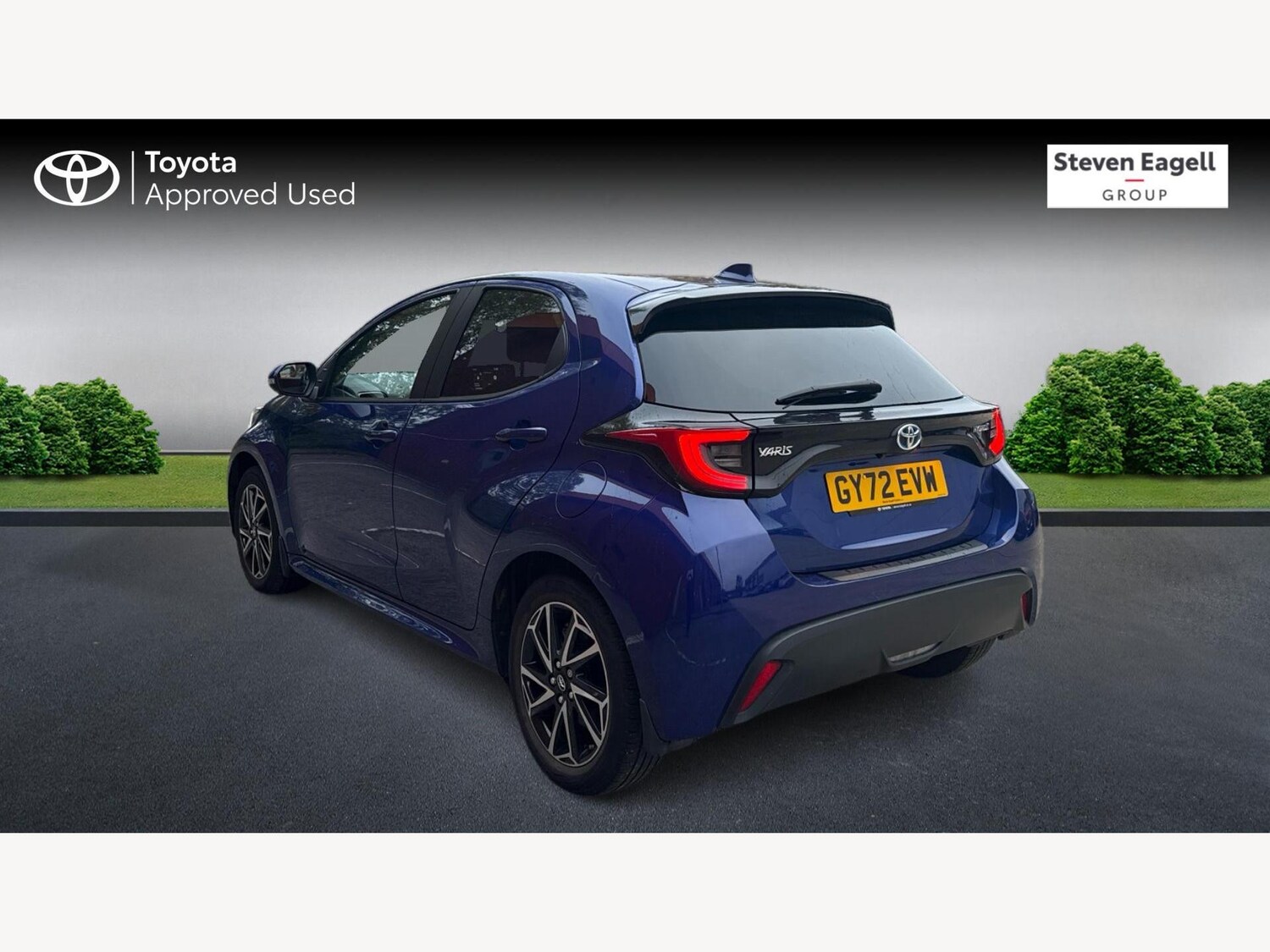 Used Toyota Yaris 2022 for sale - 76259734: Photo 6