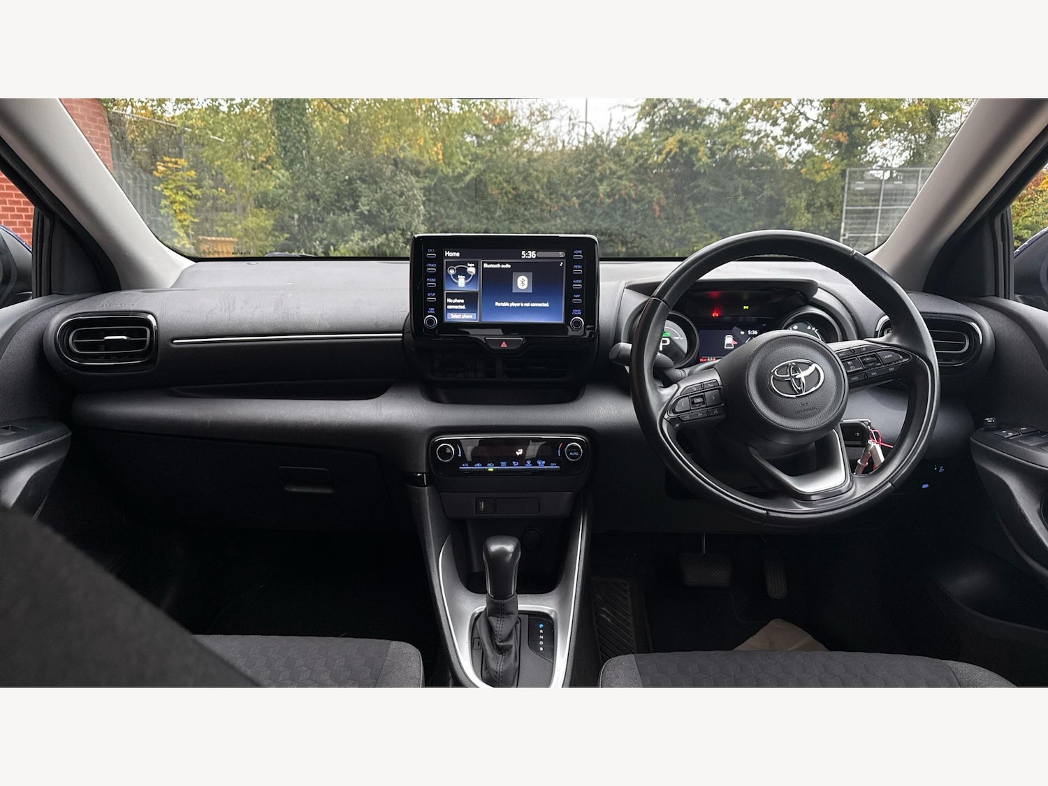 Used Toyota Yaris 2022 for sale - 76259734: Photo 7