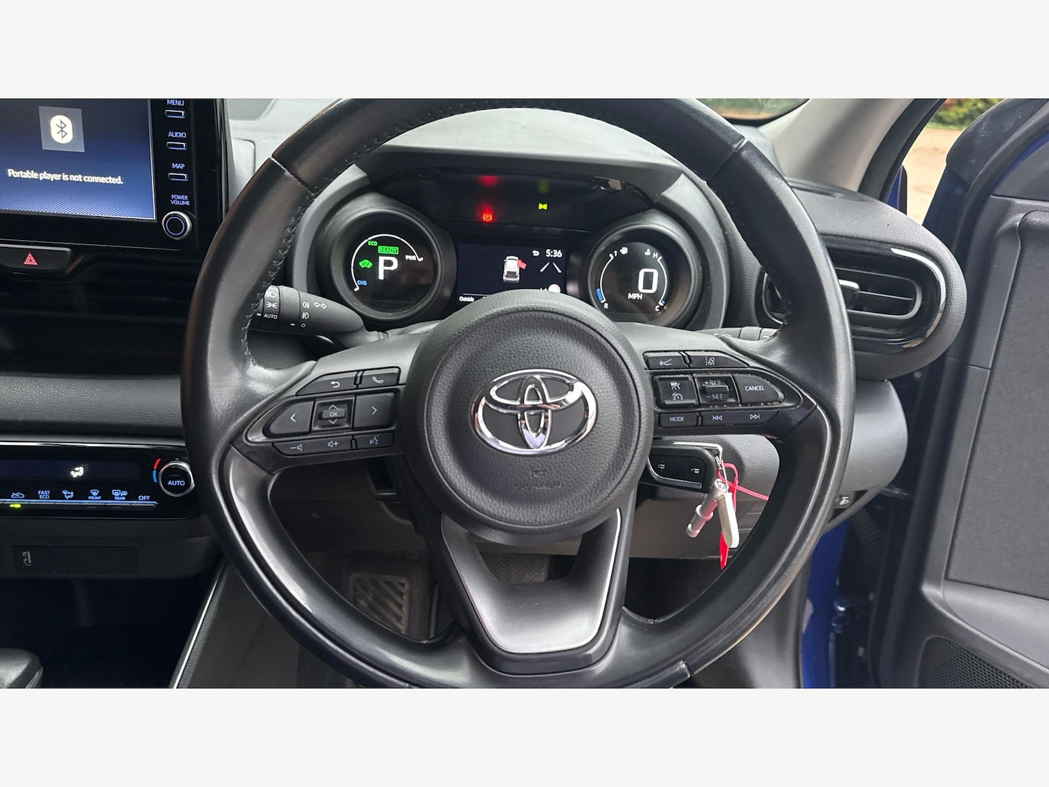 Used Toyota Yaris 2022 for sale - 76259734: Photo 8