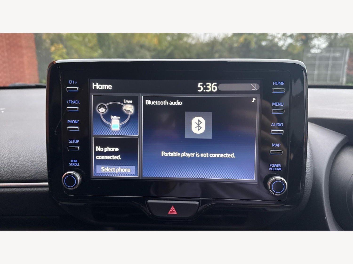 Used Toyota Yaris 2022 for sale - 76259734: Photo 9