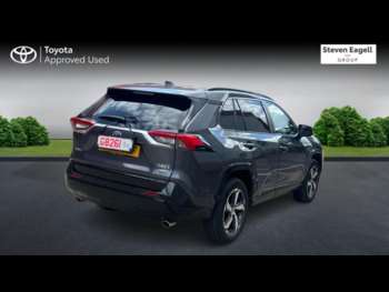 Used Toyota RAV4 2024 for sale - 74888548: Photo