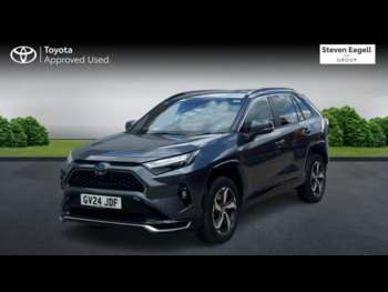Used Toyota RAV4 2024 for sale - 74888548: Photo