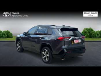 Used Toyota RAV4 2024 for sale - 74888548: Photo