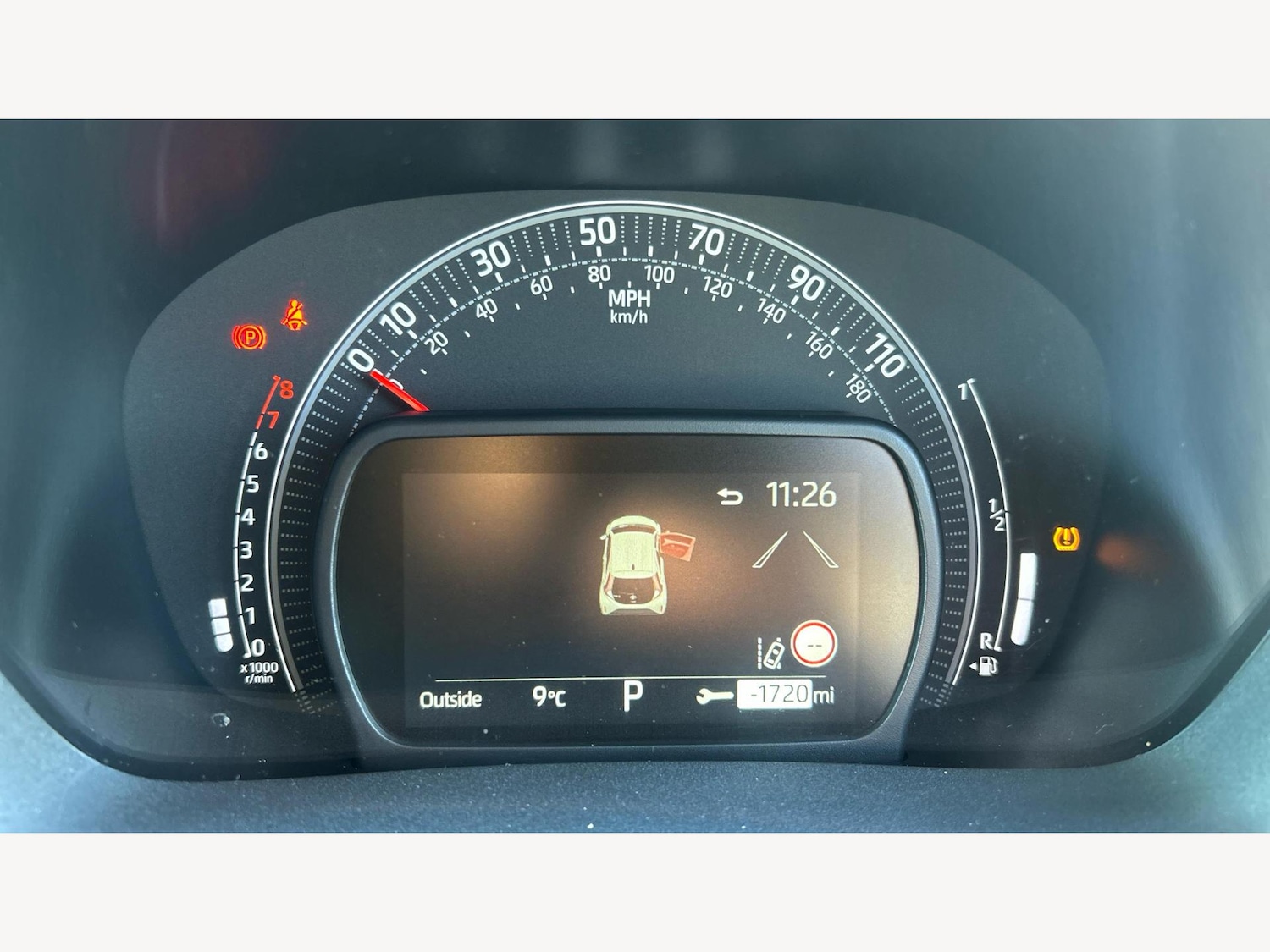 Used Toyota Aygo X 2023 for sale - 76689601: Photo 11